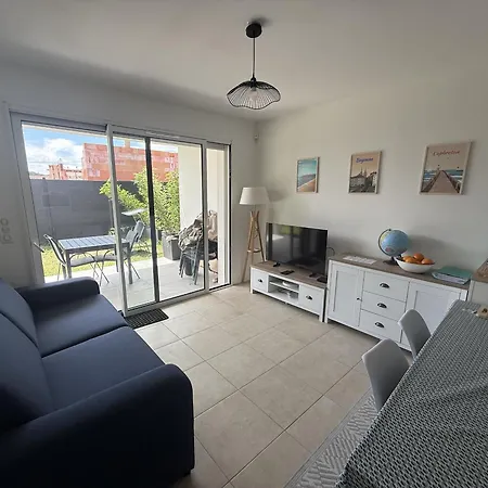 Casa vacanze Maison Récente Avec Climatisation - 6 Pers. - Fr-1-239-1159