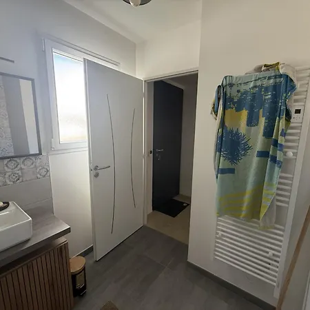 Maison Récente Avec Climatisation - 6 Pers. - Fr-1-239-1159