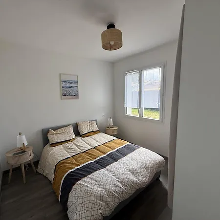 Casa vacanze Maison Récente Avec Climatisation - 6 Pers. - Fr-1-239-1159 *