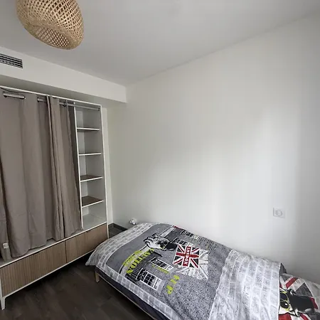 Casa vacanze Maison Récente Avec Climatisation - 6 Pers. - Fr-1-239-1159 Ondres