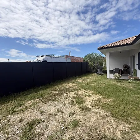 Casa vacanze Maison Récente Avec Climatisation - 6 Pers. - Fr-1-239-1159