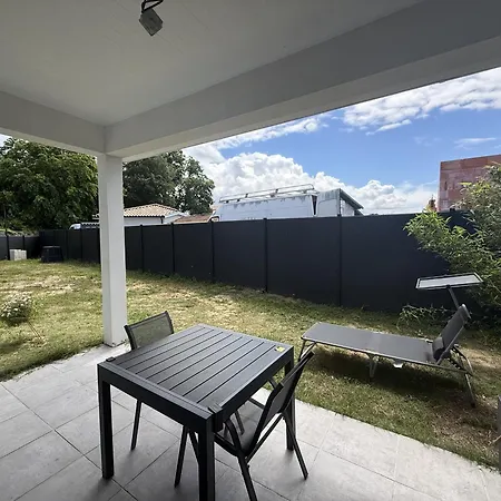 Casa vacanze Maison Récente Avec Climatisation - 6 Pers. - Fr-1-239-1159